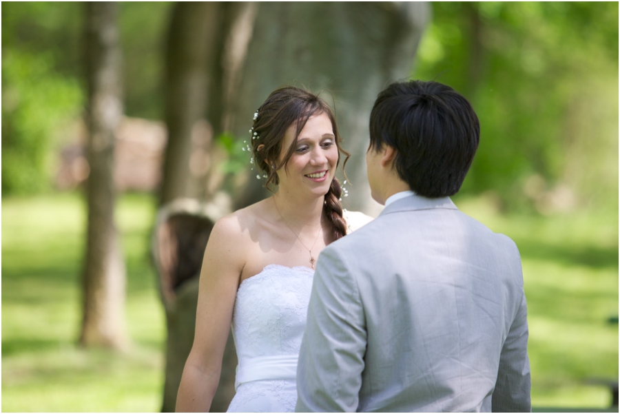 rustic wedding photography, raleigh nc