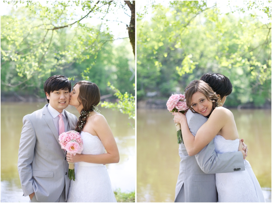 rustic wedding photography, spring wedding photographers
