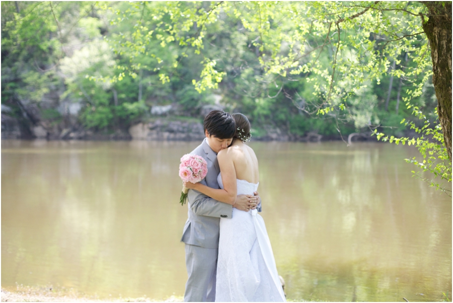 intimate wedding photography, raleigh nc