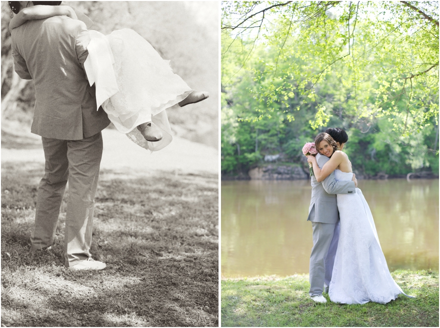 vintage wedding photography, intimate spring wedding photographers