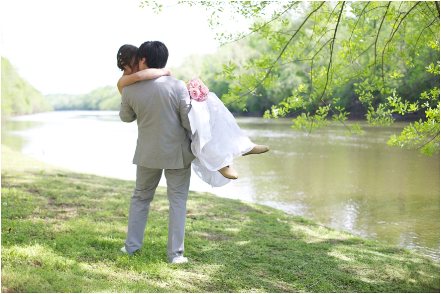 southern wedding photographers, raleigh nc