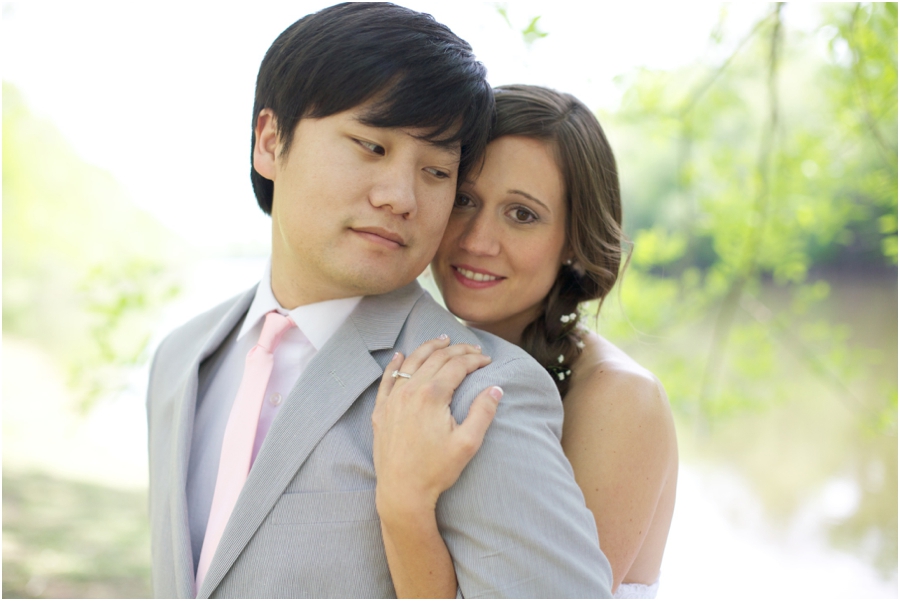 intimate wedding photography, raleigh nc