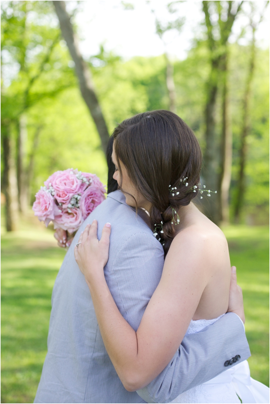 intimate wedding photographers, raleigh nc