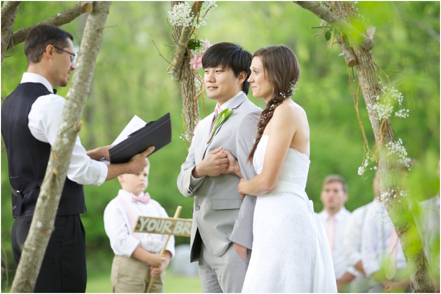 beautiful outdoor wedding photography, southern wedding photographers