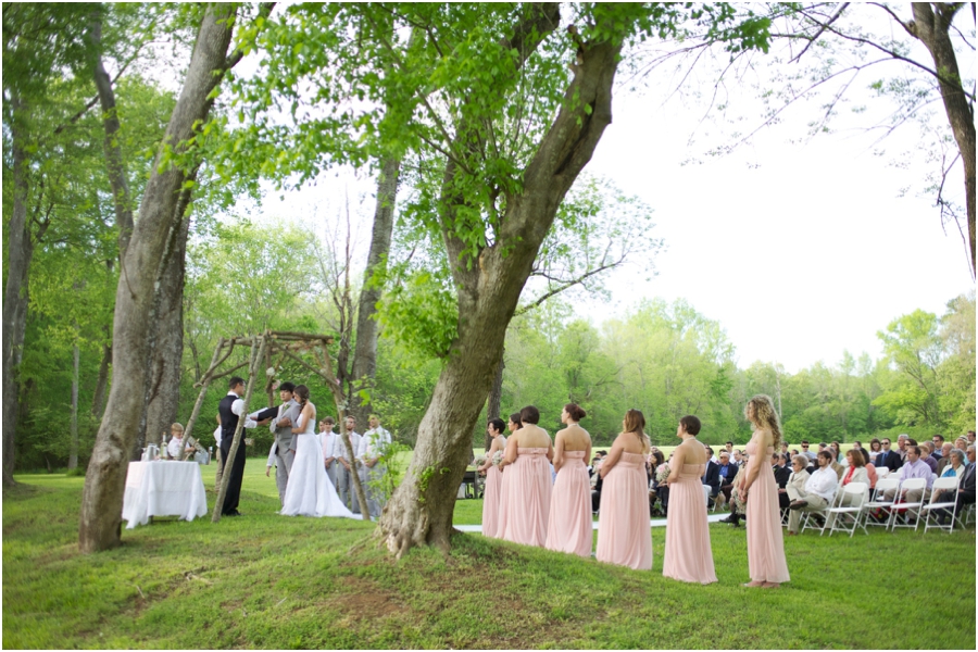 spring wedding photographers, forest wedding photography