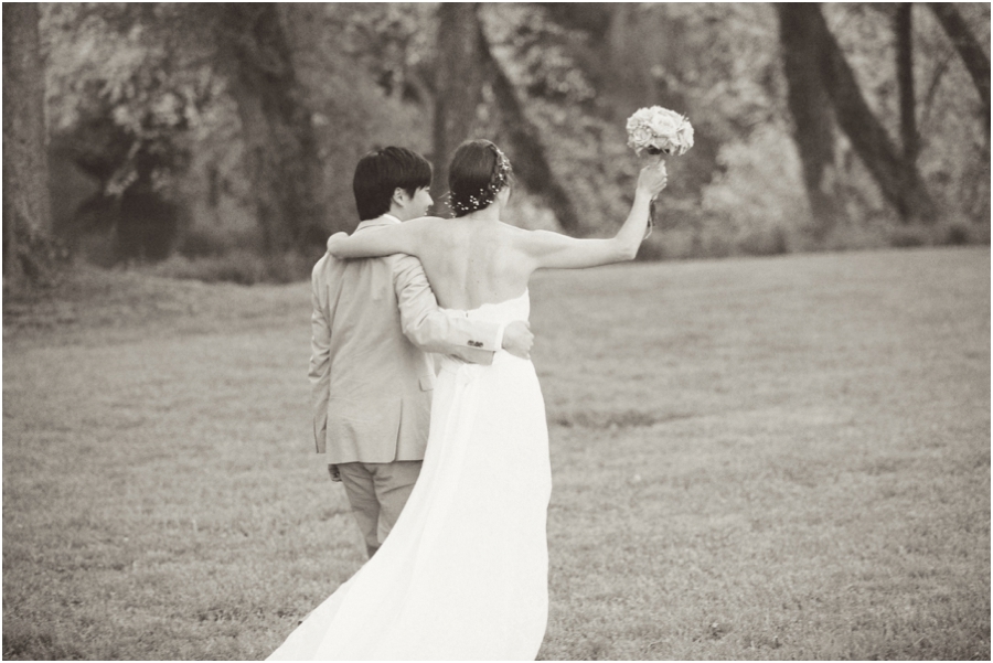 vintage wedding photography, raleigh nc
