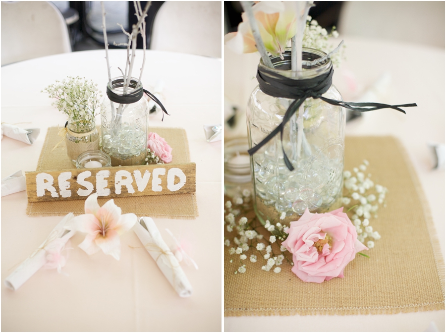 rustic wedding receptions, southern wedding photographers 