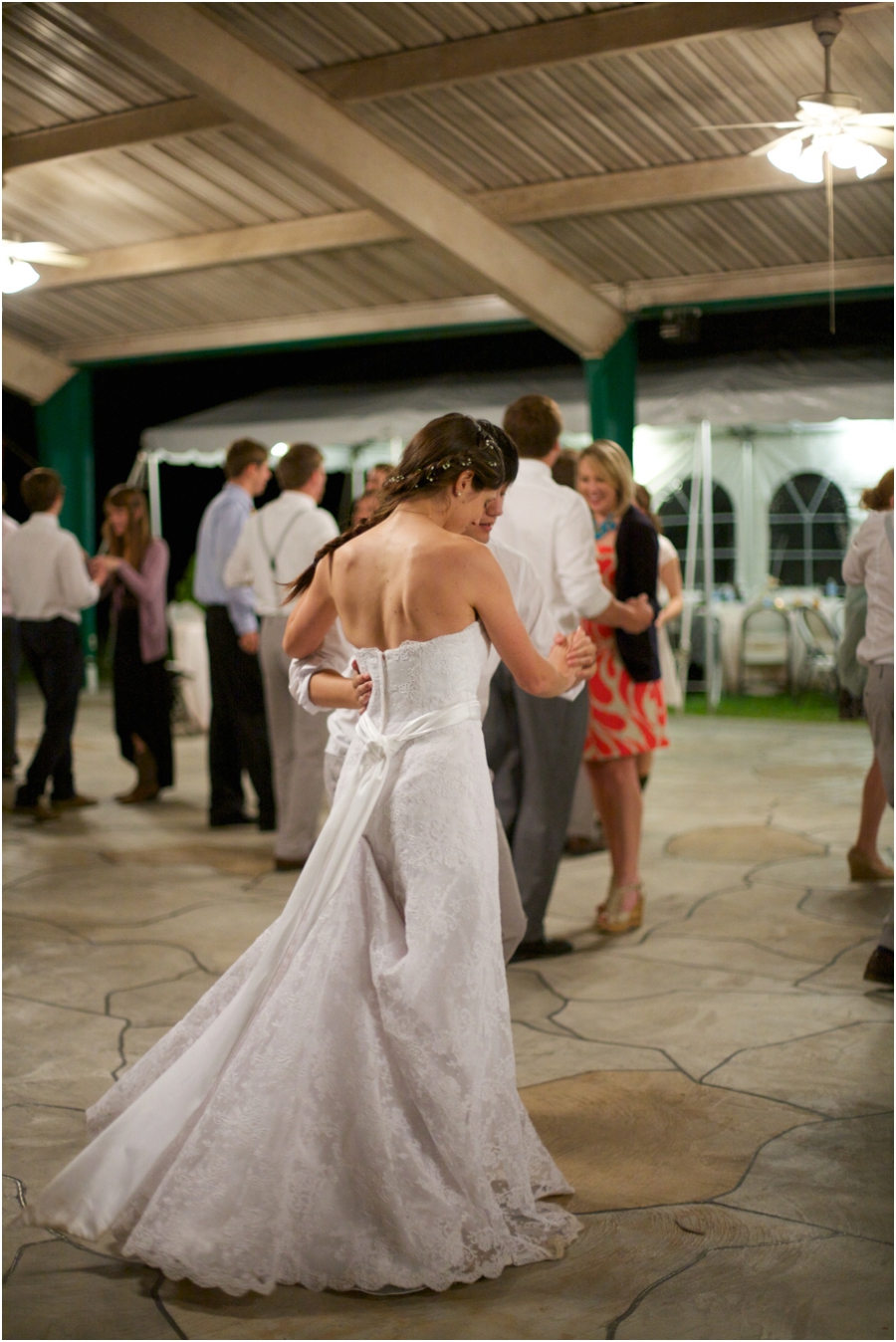 romantic wedding photography, raleigh nc