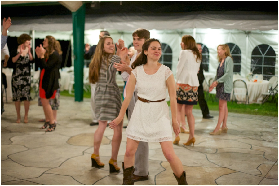 southern wedding reception photography, rustic raleigh nc wedding photographers