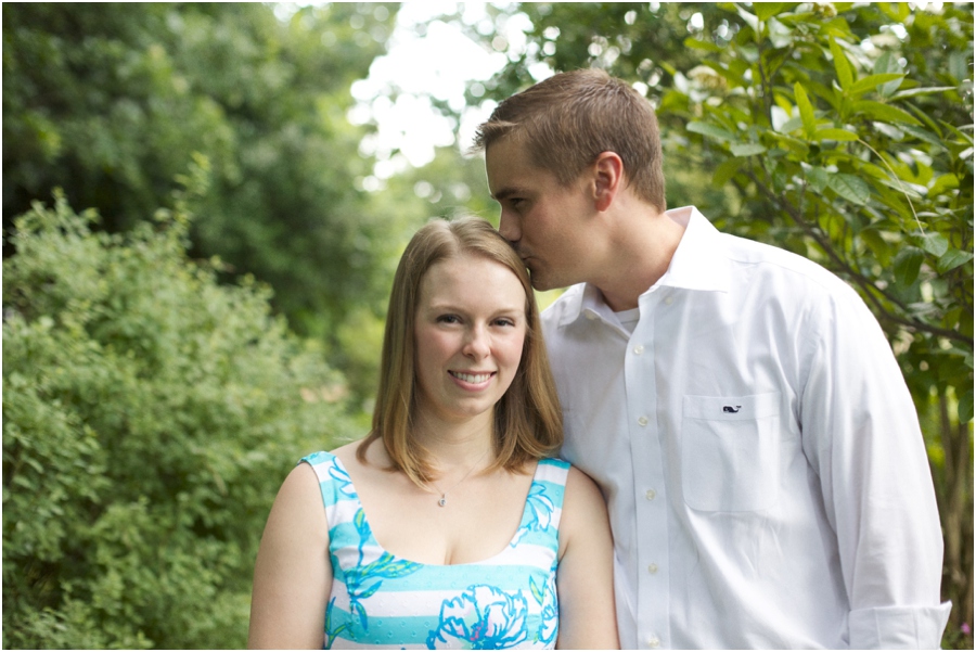 southern engagement photographers, raleigh nc