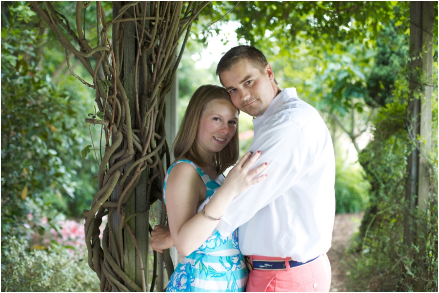 southern engagement photographers, raleigh nc