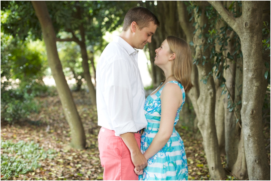 southern engagement photographers, raleigh nc