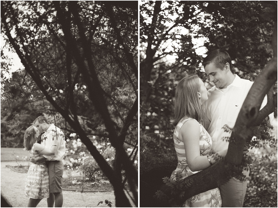 romantic black and white photography, vintage engagement photographers