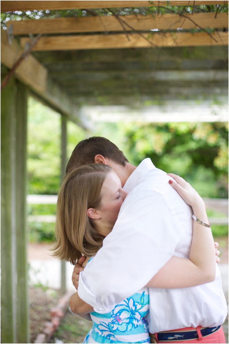 intimate engagement photography, raleigh nc
