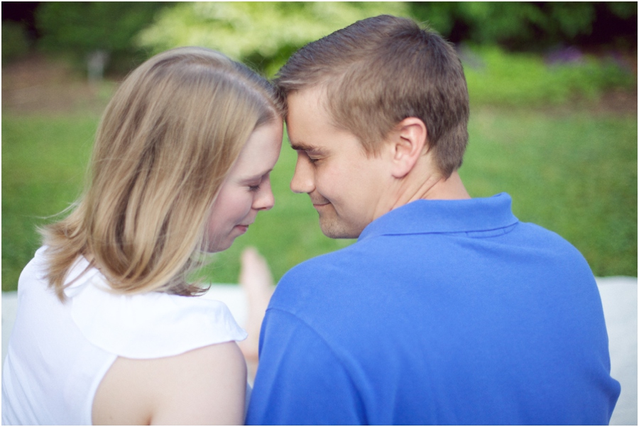 southern engagement photographers, raleigh nc