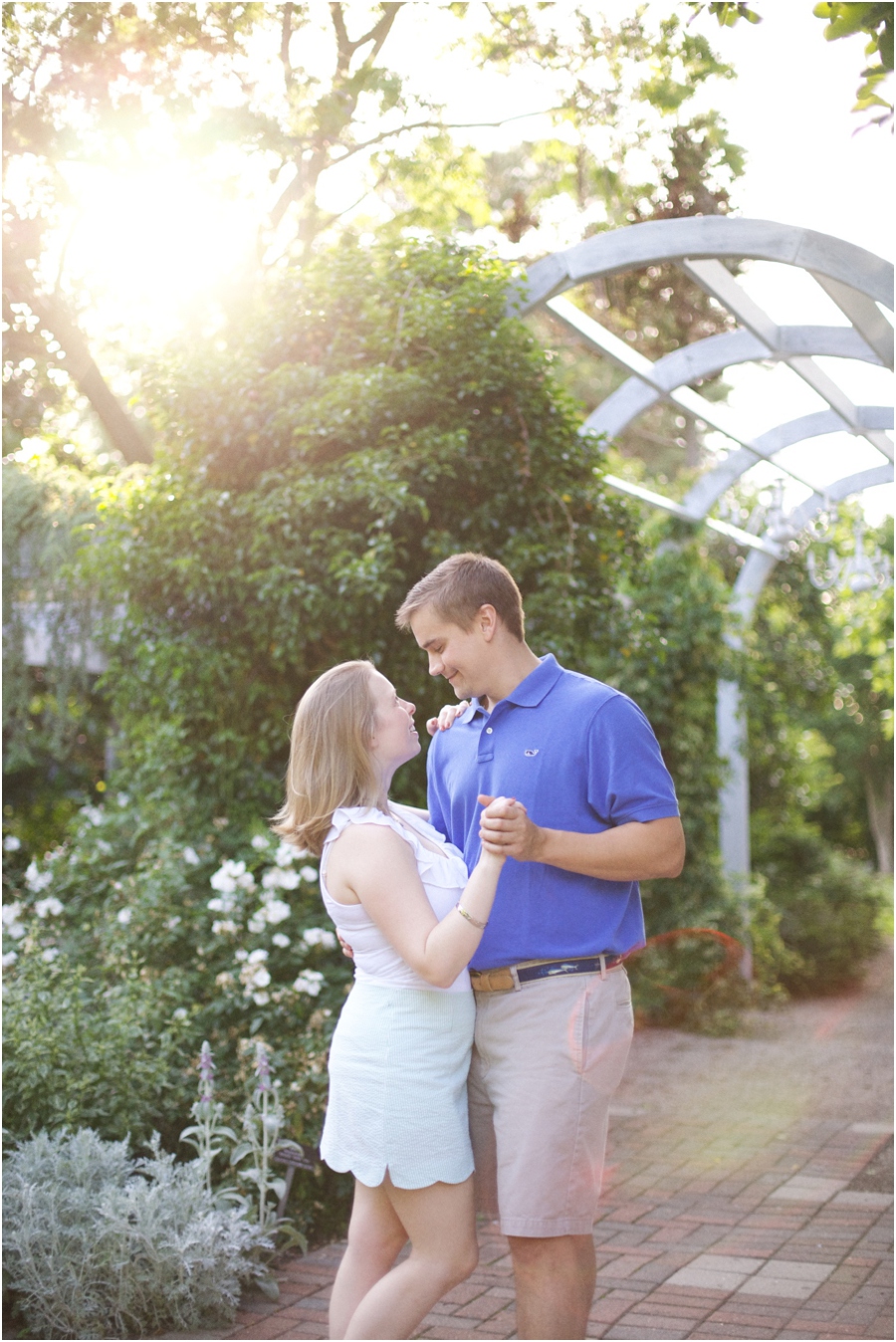southern engagement photographers, raleigh nc