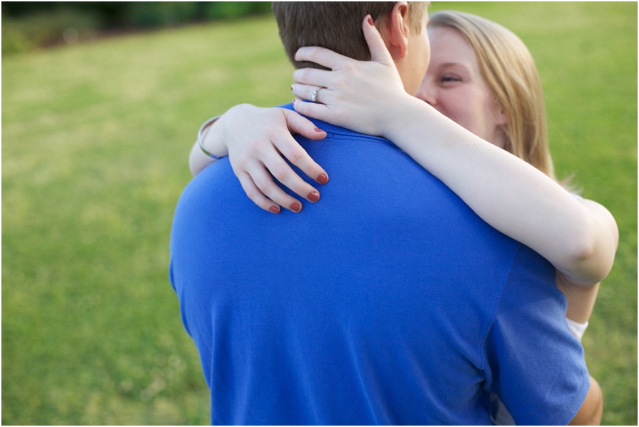 southern engagement photographers, raleigh nc