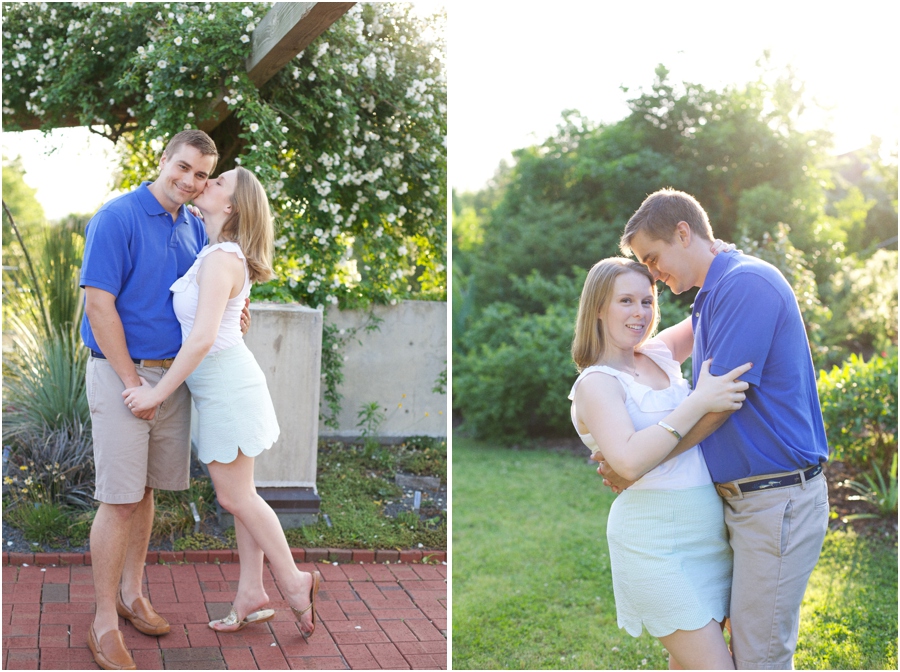 cute engagement photography, romantic engagement photographers