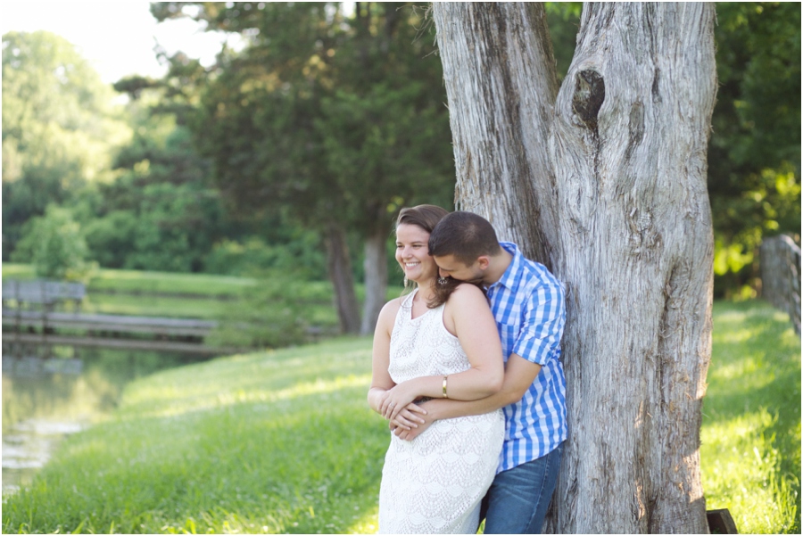 rustic engagement photographers, raleigh nc