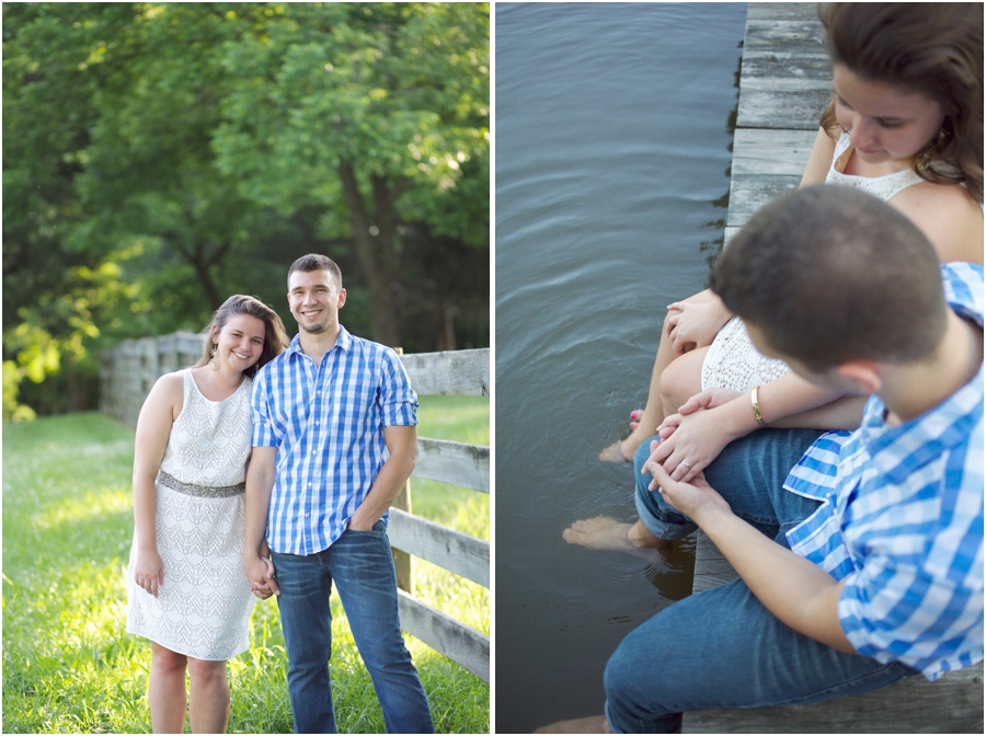 cute couple's photography, romantic engagement photographers
