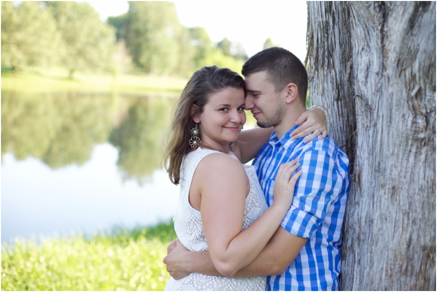 southern engagement photographers, raleigh nc