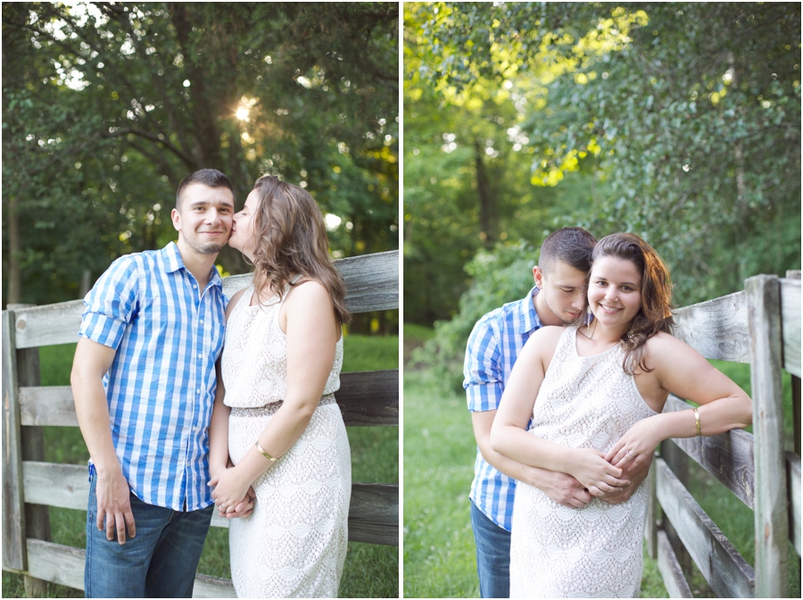 romantic engagement photography, intimate engagement photographers