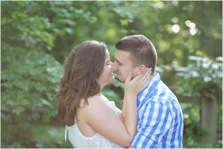 southern engagement photographers, raleigh nc