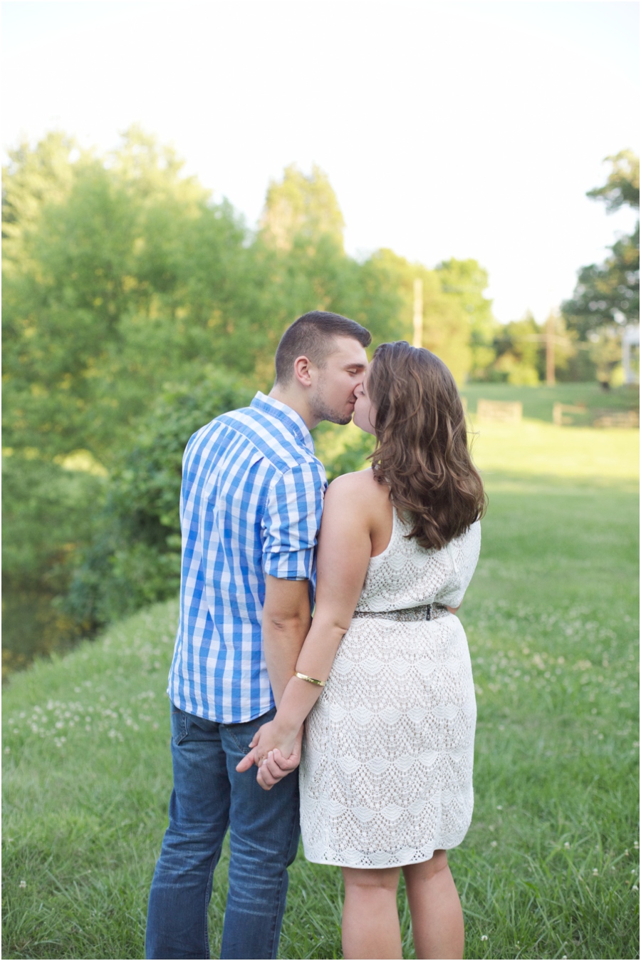 southern engagement photographers, raleigh nc