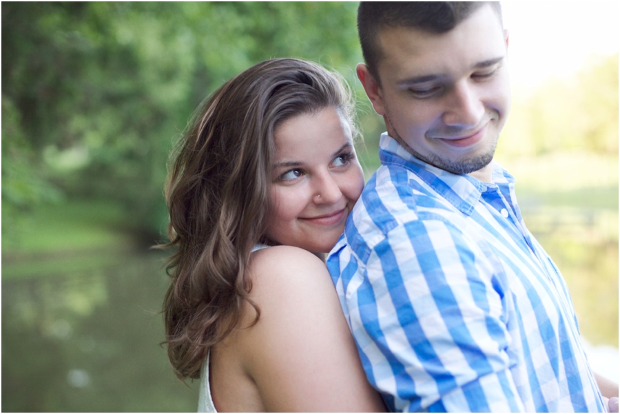 southern engagement photographers, raleigh nc