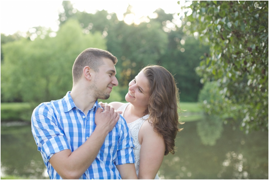 southern engagement photographers, raleigh nc