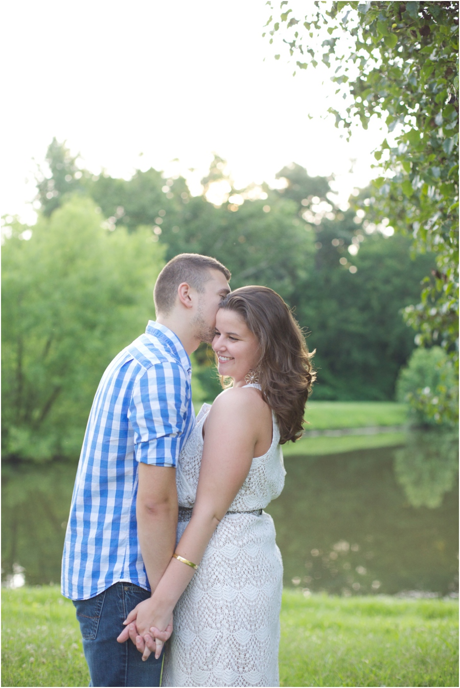southern engagement photographers, raleigh nc