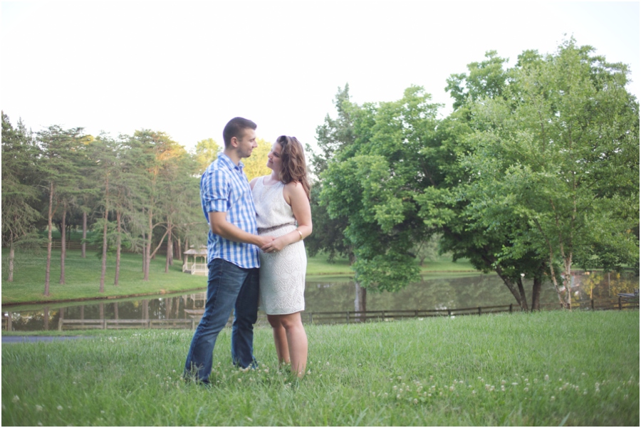 southern engagement photographers, raleigh nc