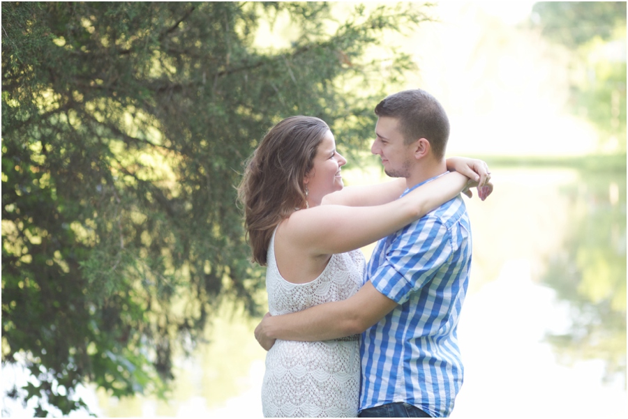 southern engagement photographers, raleigh nc