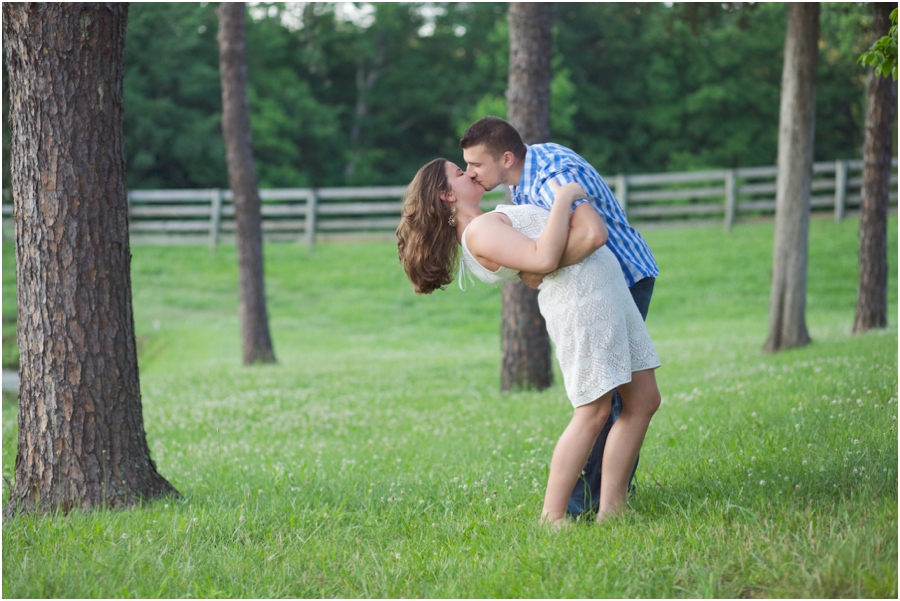 southern engagement photographers, raleigh nc