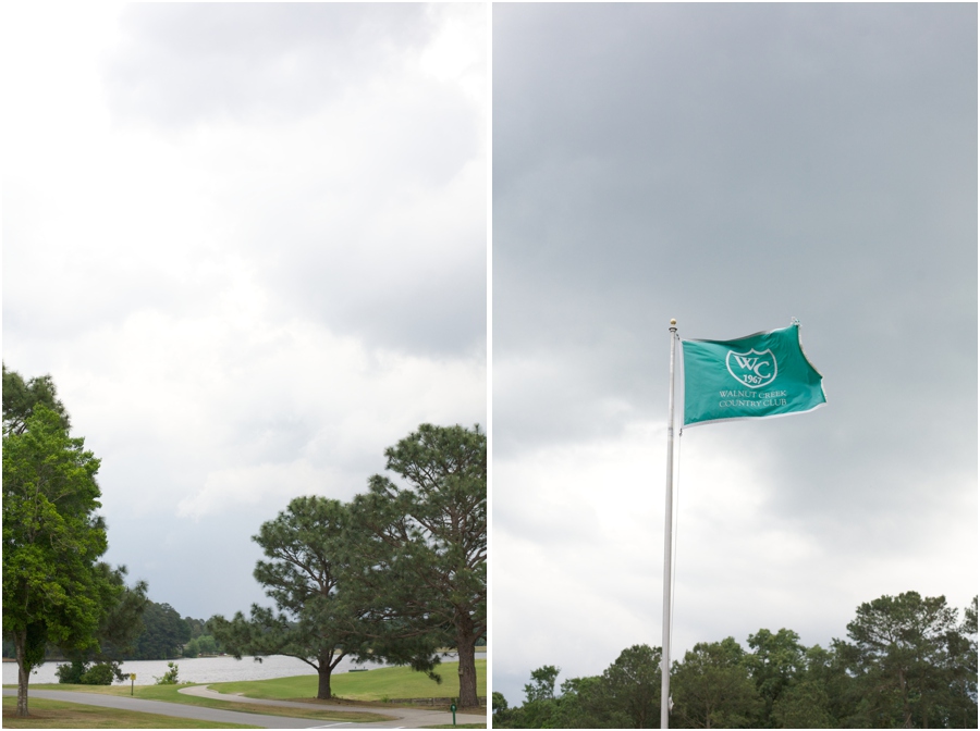 stormy north carolina weather, southern wedding photographers