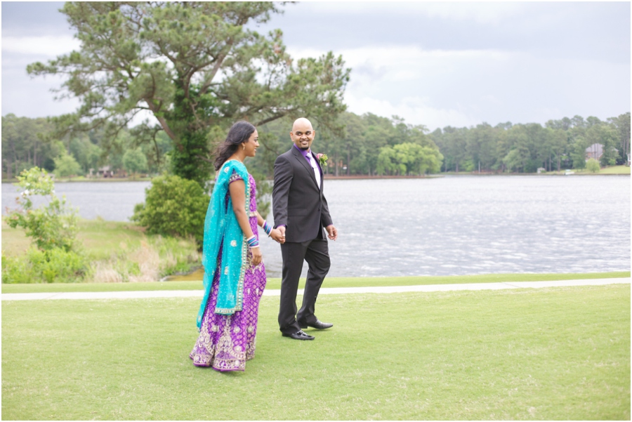 cultural wedding portraits, stormy wedding photography, southern wedding photographers