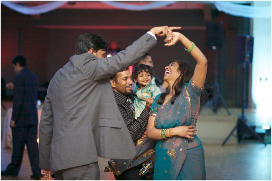 couple dancing at wedding reception, cultural wedding photography
