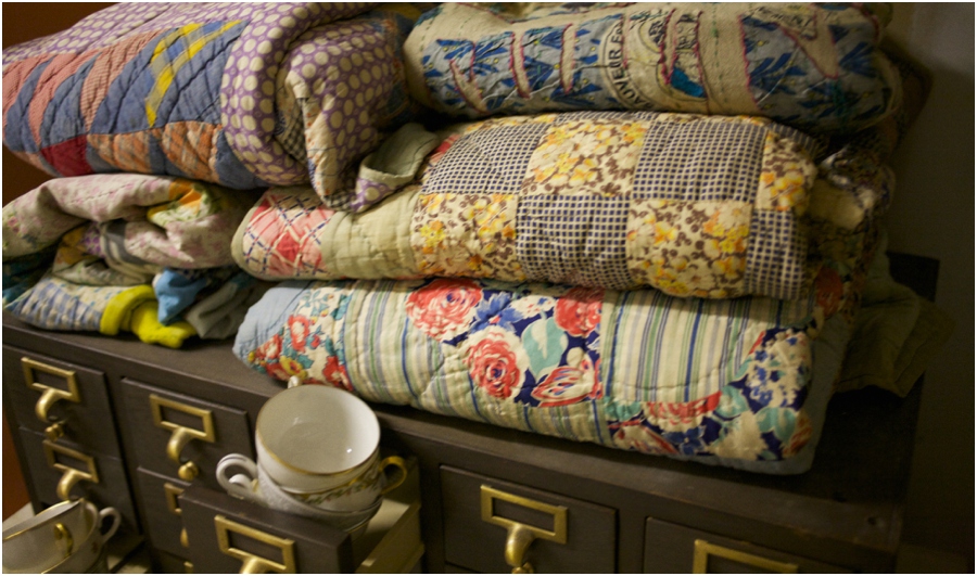 vintage furniture rentals, simply put vintage rentals, vintage wedding photographers