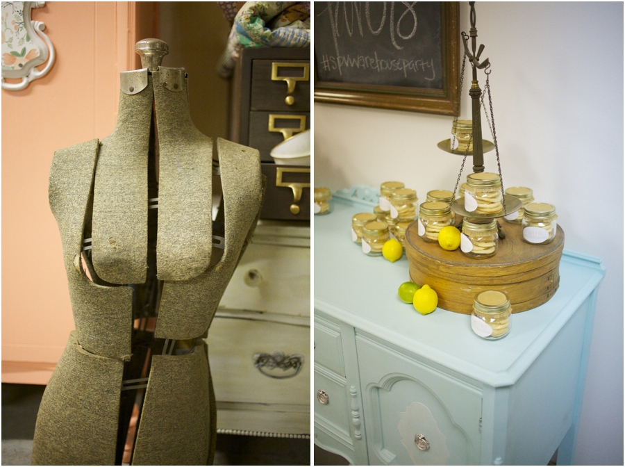 vintage mannequin, vintage wedding decor rentals, vintage wedding photographers