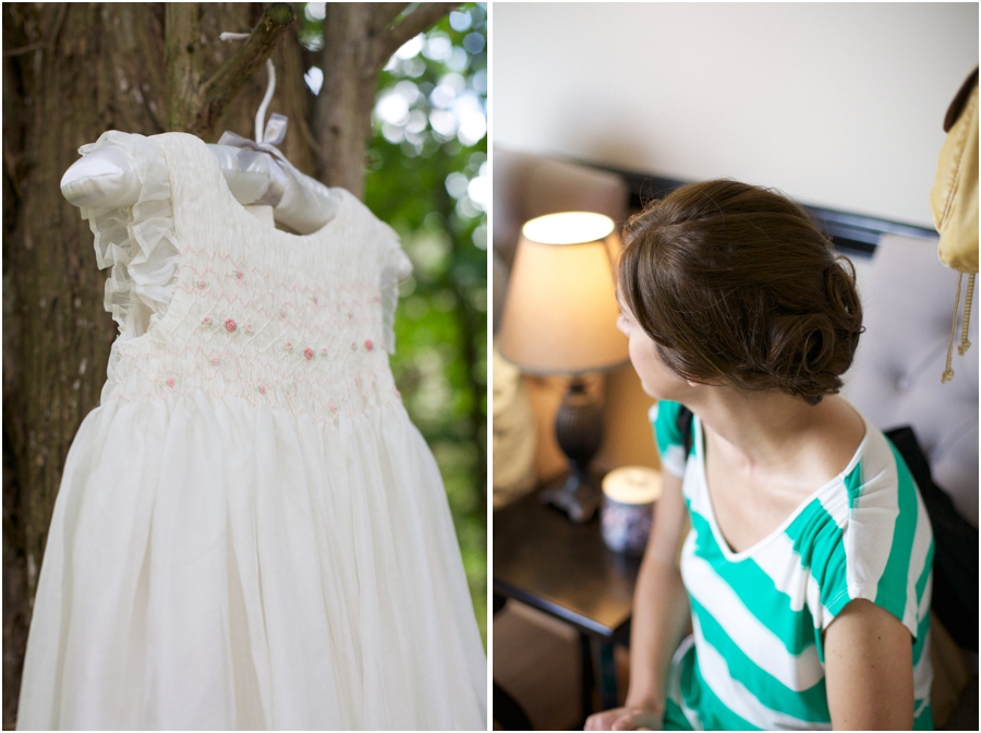 flowergirl's dress, bridesmaid hairstyles, southern wedding photographers