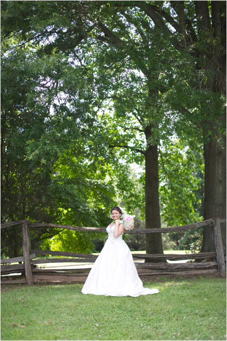 southern bridal portraits, winston salem nc wedding photographers