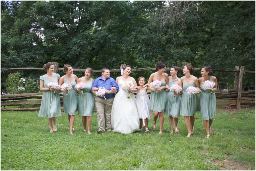 southern weddings, rustic wedding photographers