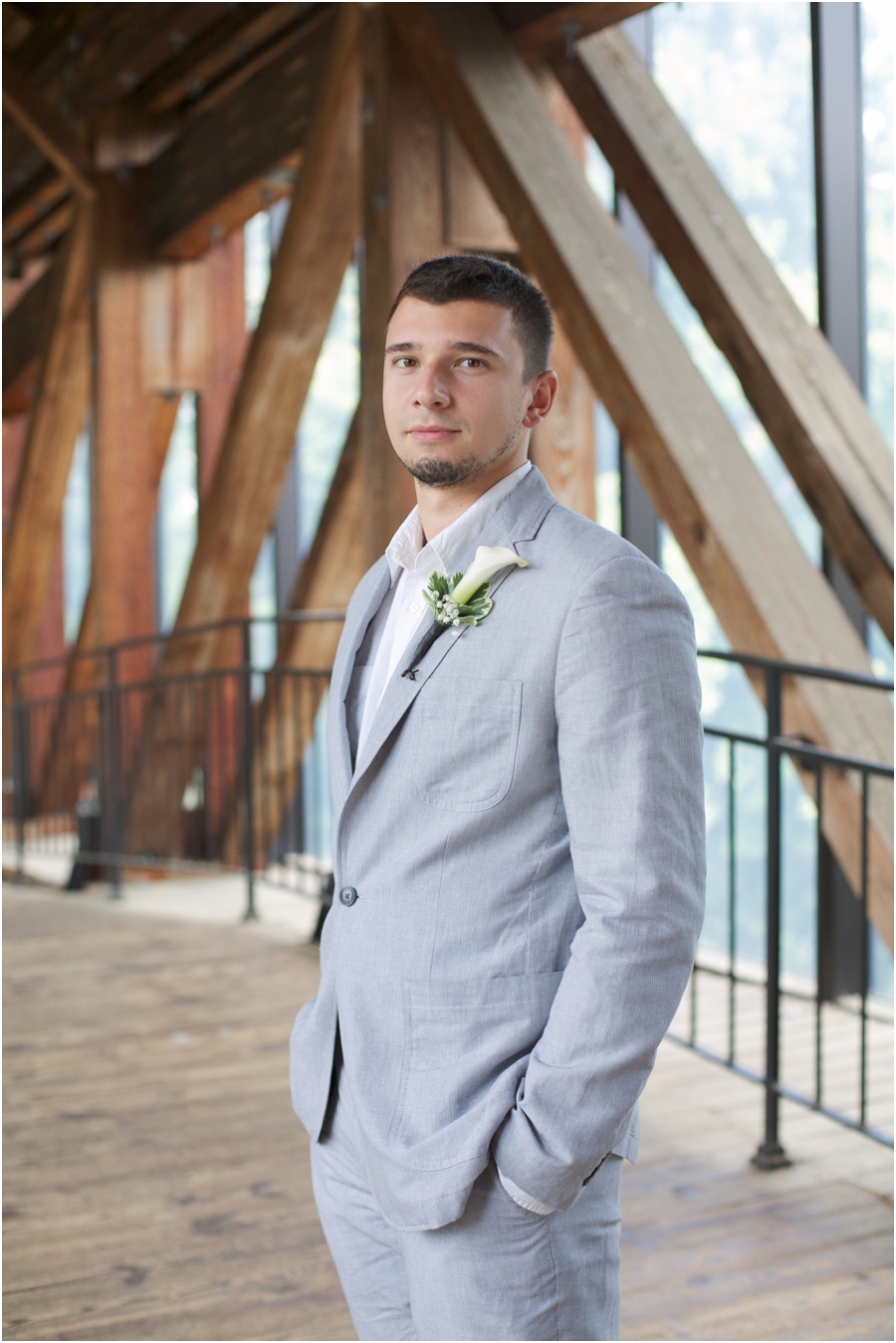 old salem wedding photography, winston salem nc