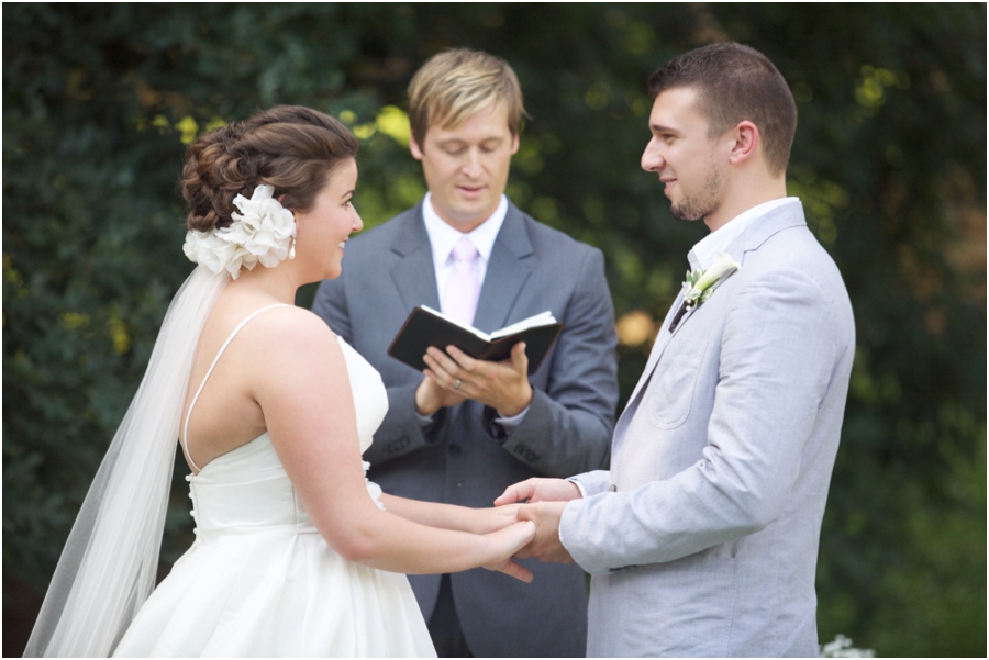 southern wedding photography, winston salem nc