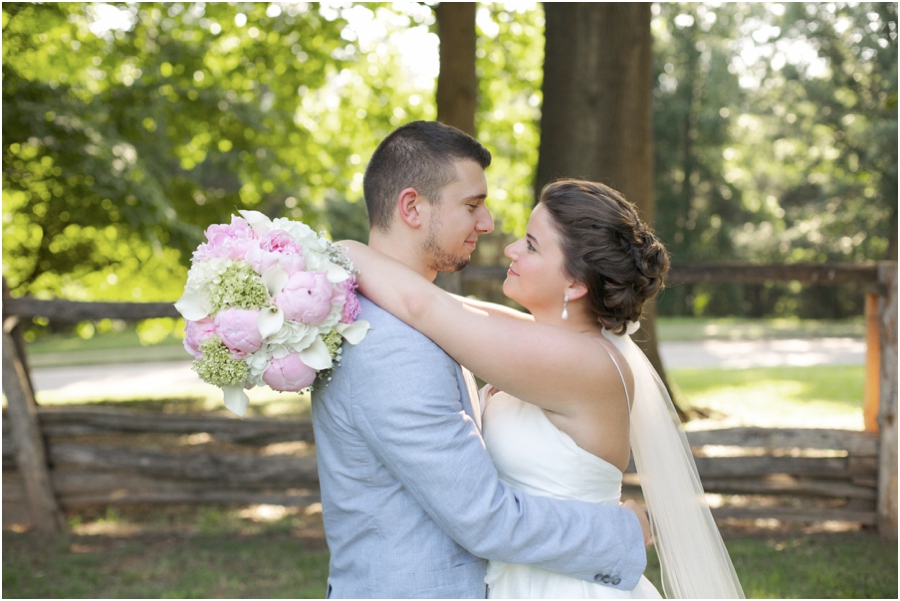 southern wedding photography, winston salem nc