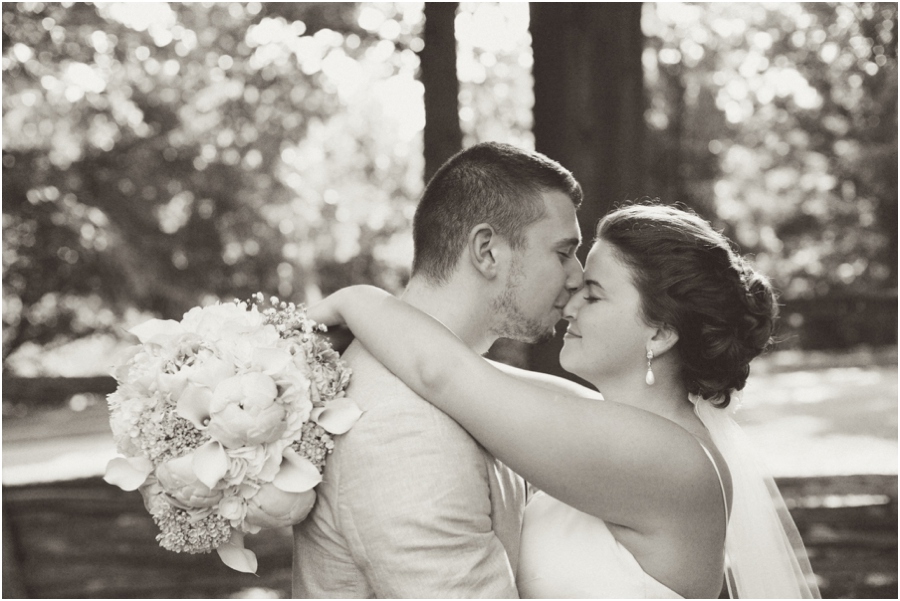 vintage wedding photographers, winston salem nc