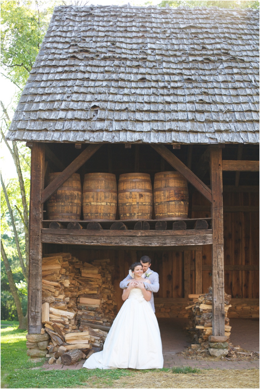 old salem wedding photography, winston salem nc wedding photographers