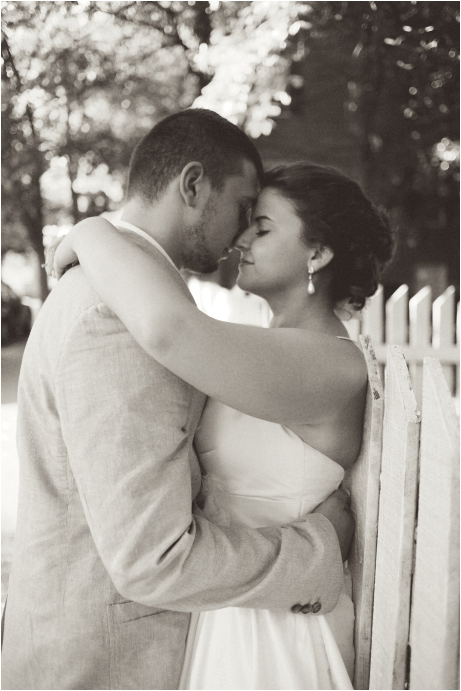 vintage wedding photography, winston salem nc