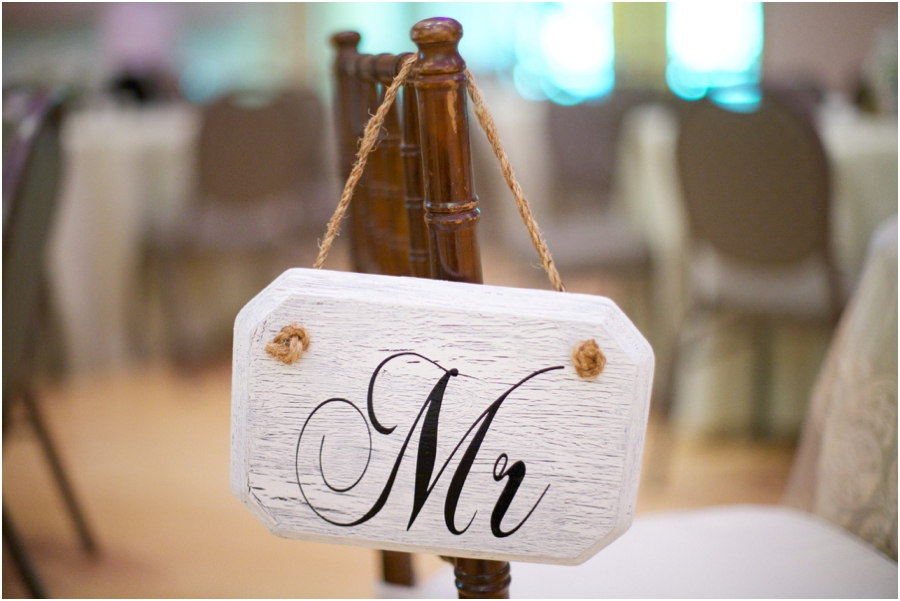 rustic mr. sign, southern wedding photographers