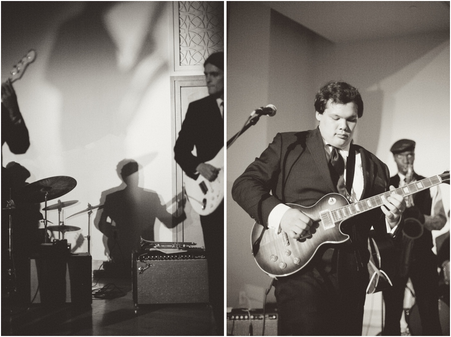 Fruit Smoothie Trio Band photography, vintage wedding photographers